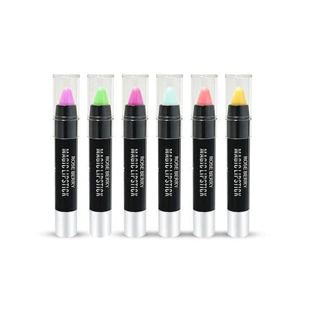 ROSE BERRY Magic lipstick