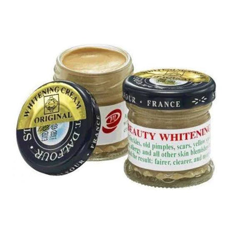 WHITENING CREAM FRANCE Dalfour