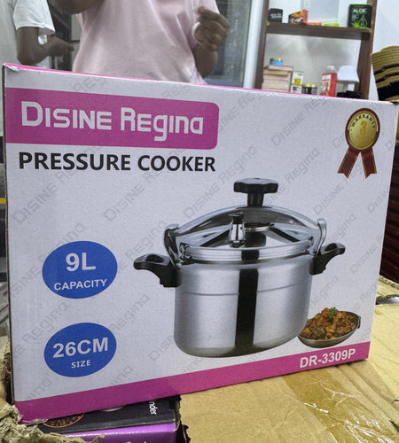 Pressure cooker 3309