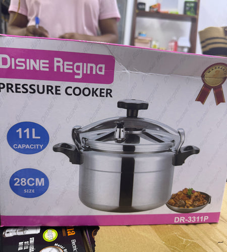 Pressure cooker 3311