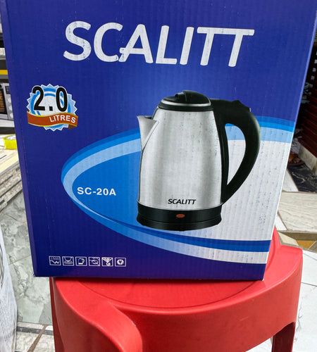 Electric kettle 20A