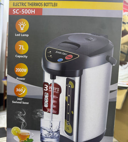 Electric kettle Sc-500H
