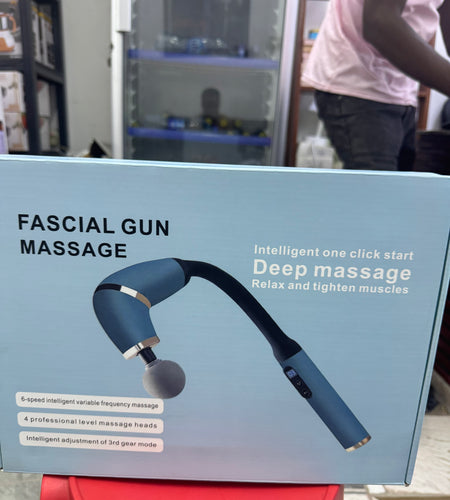 Massage gun