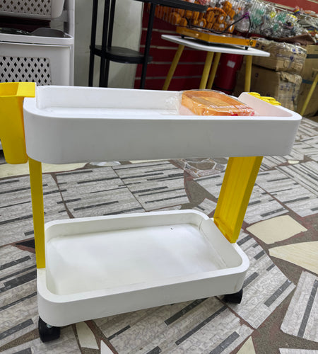 Trey ya matairi ndogo