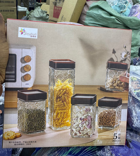 Kontena storage pis 5