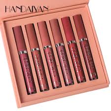 HANDAIYAN Matte liquid lipstick