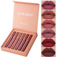HANDAIYAN Matte liquid lipstick