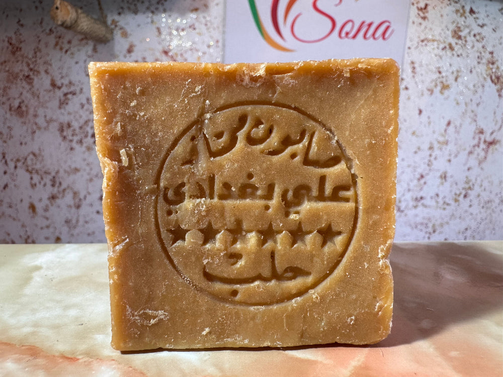 sabuni nzuri ya kuondoa chunusi